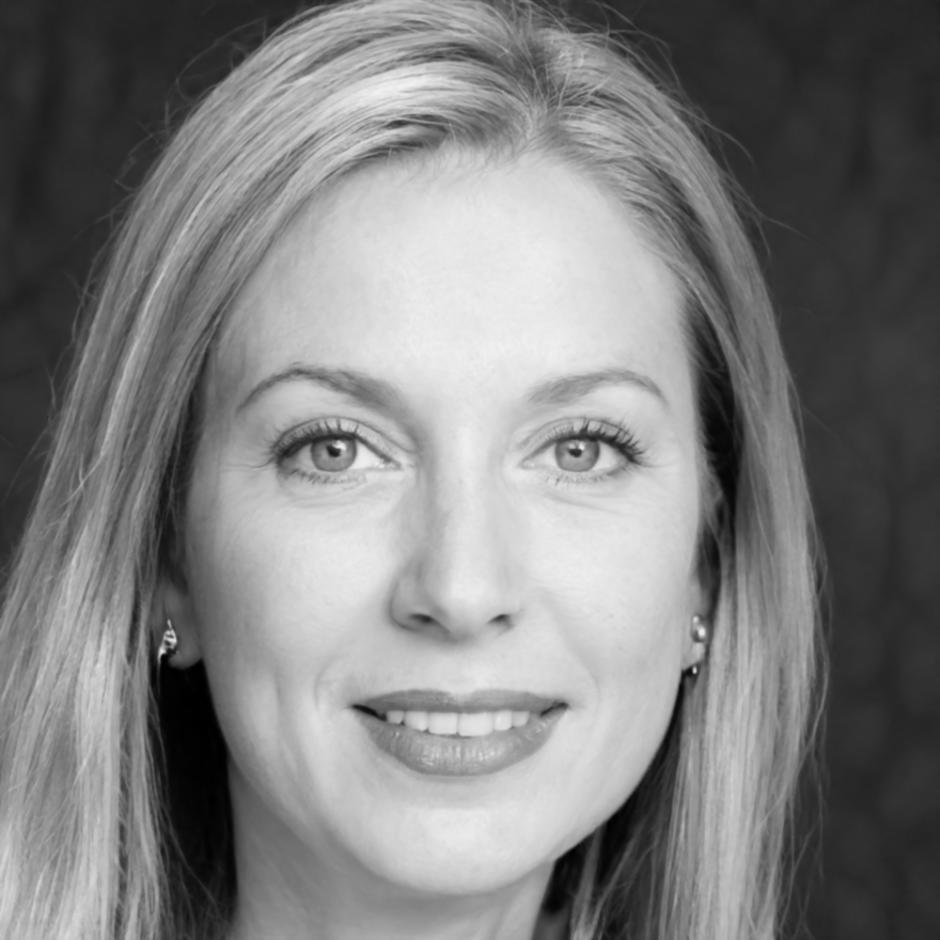 Portrait de Mathilde Rousseau, experte comptable