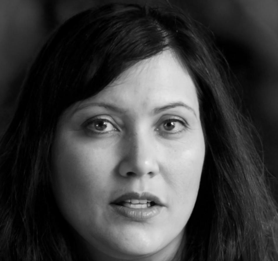 Portrait de Sophie Dubois