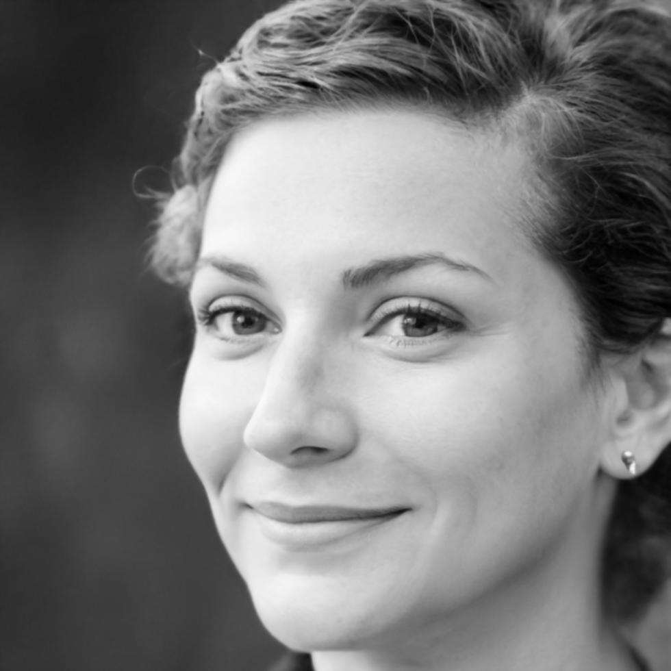 Portrait de Claire Fontaine, contrôleur de gestion